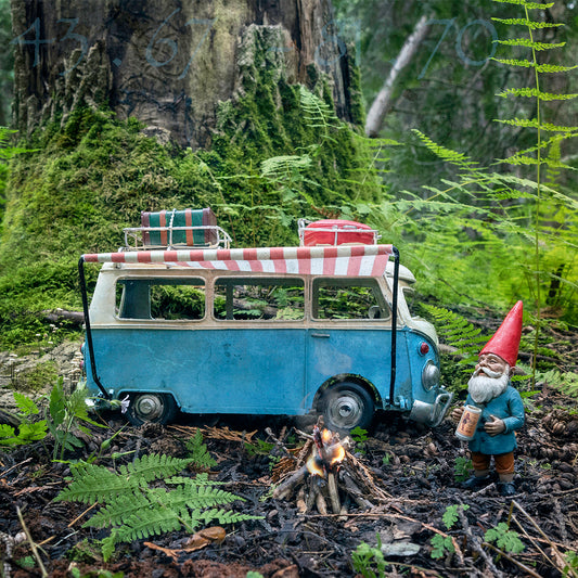 Off Roading
