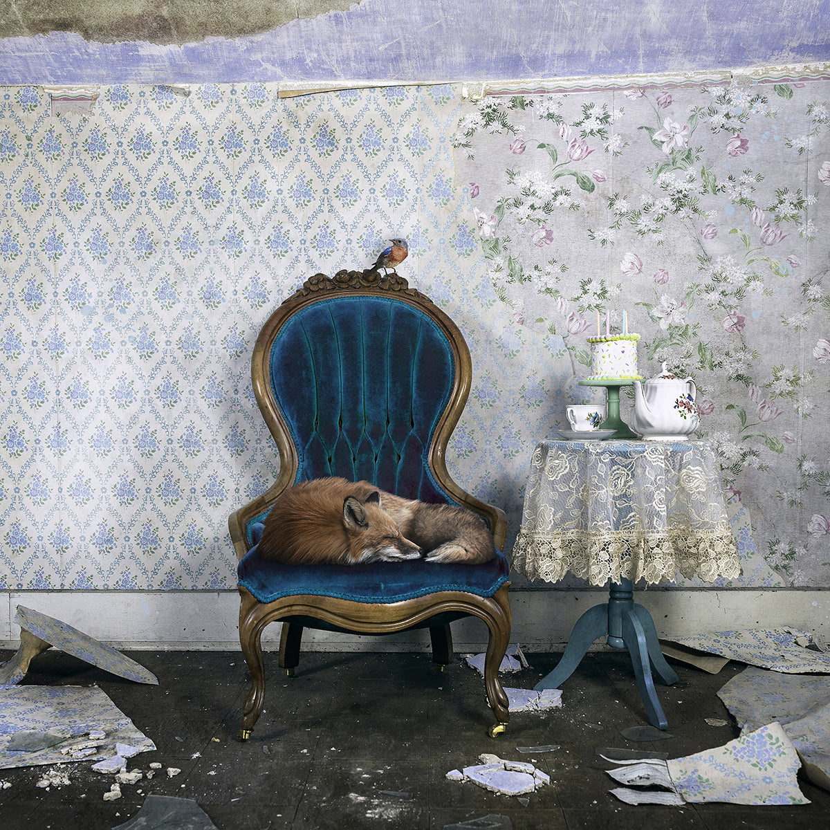 While You Were Sleeping