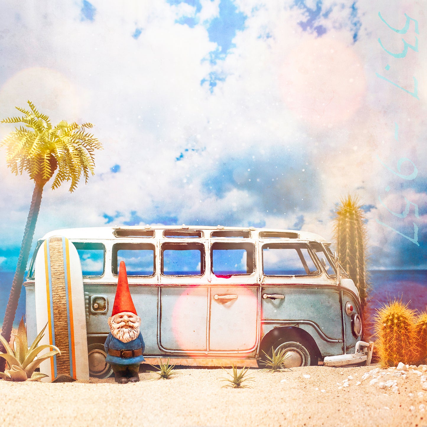 Surf's Up